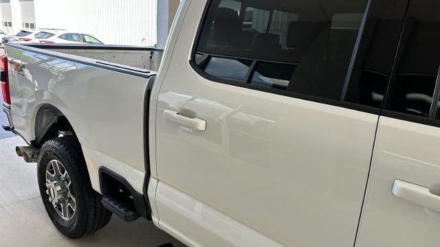 2024 Ford F-250 Super Duty XL