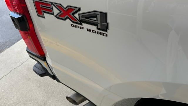 2024 Ford F-250 Super Duty XL
