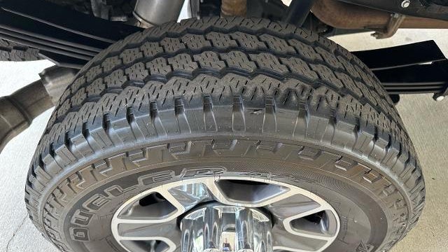2024 Ford F-250 Super Duty XL