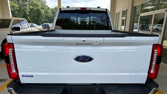 2024 Ford F-250 Super Duty XL