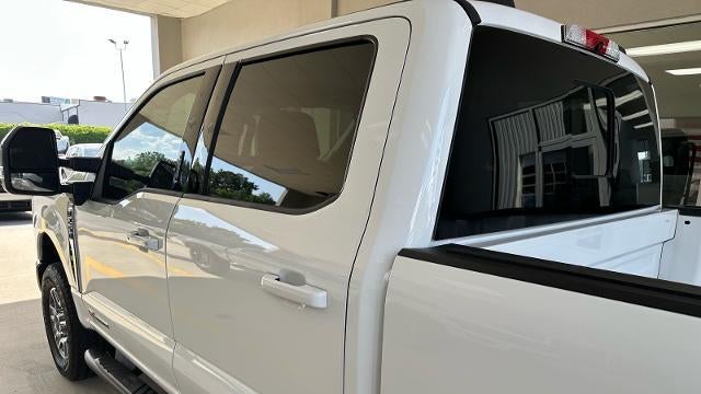 2024 Ford F-250 Super Duty XL