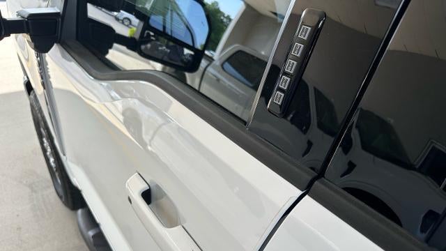 2024 Ford F-250 Super Duty XL