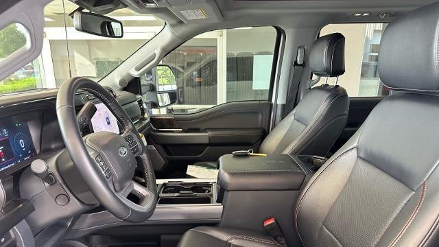 2024 Ford F-250 Super Duty XL