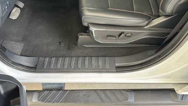 2024 Ford F-250 Super Duty XL