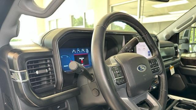 2024 Ford F-250 Super Duty XL