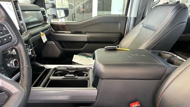 2024 Ford F-250 Super Duty XL