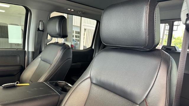 2024 Ford F-250 Super Duty XL