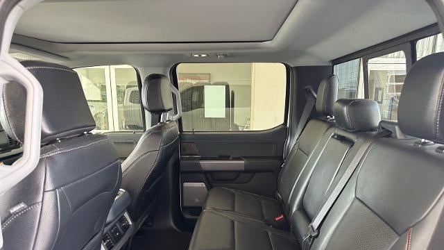 2024 Ford F-250 Super Duty XL