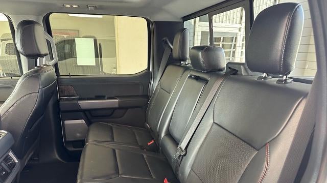 2024 Ford F-250 Super Duty XL
