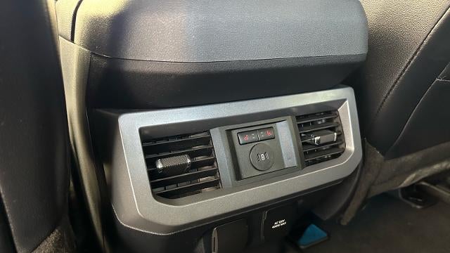 2024 Ford F-250 Super Duty XL