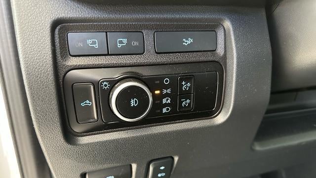 2024 Ford F-250 Super Duty XL