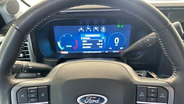 2024 Ford F-250 Super Duty XL