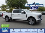 2024 F-250 Super Duty Thumbnail 1