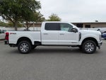 2024 F-250 Super Duty Thumbnail 2