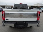 2024 F-250 Super Duty Thumbnail 4