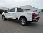 2024 F-250 Super Duty Thumbnail 5
