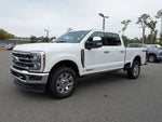 2024 F-250 Super Duty Thumbnail 7