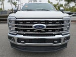 2024 F-250 Super Duty Thumbnail 8