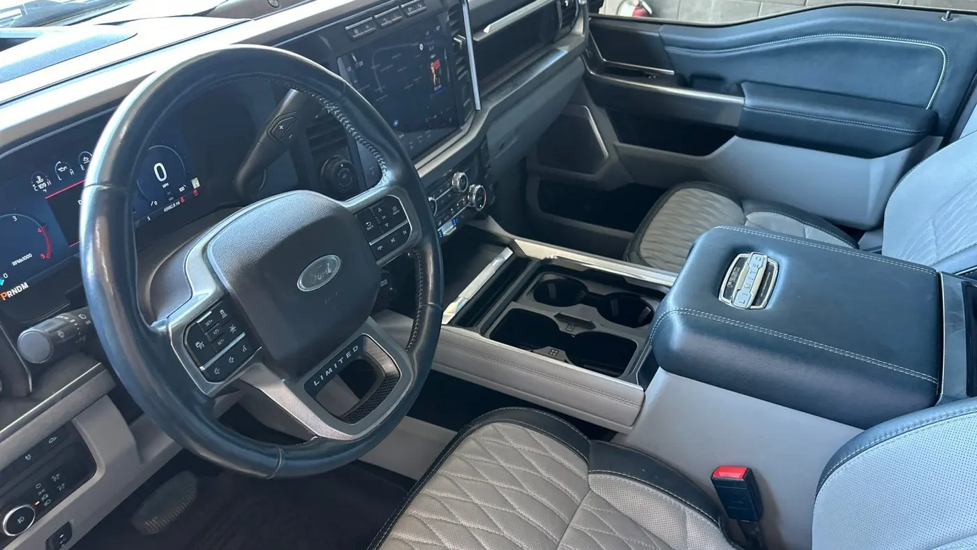 2024 Ford F-250 Super Duty XL