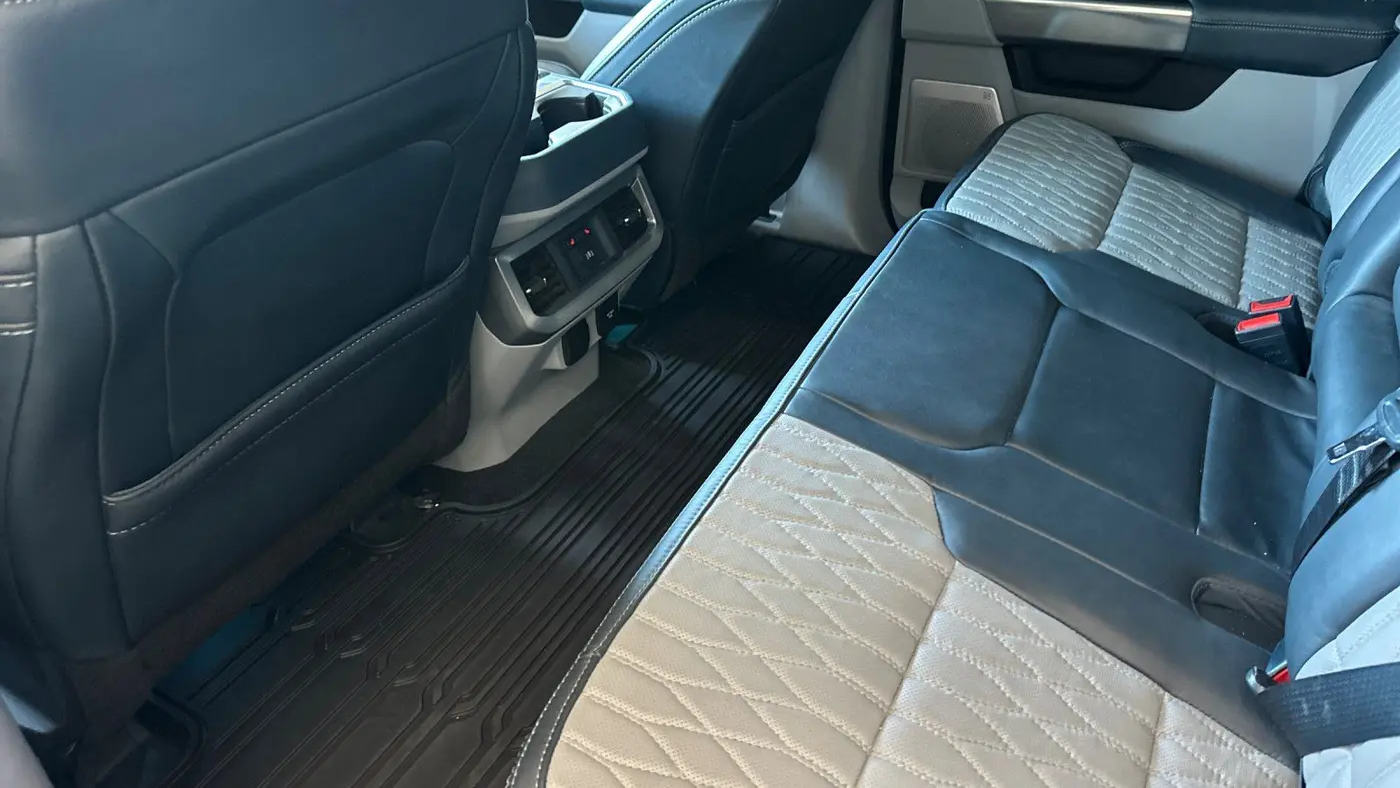 2024 Ford F-250 Super Duty XL