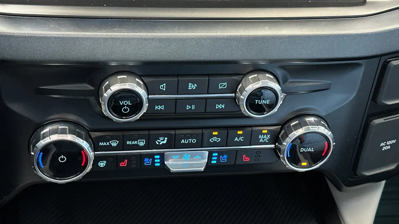 2024 Ford F-250 Super Duty XL