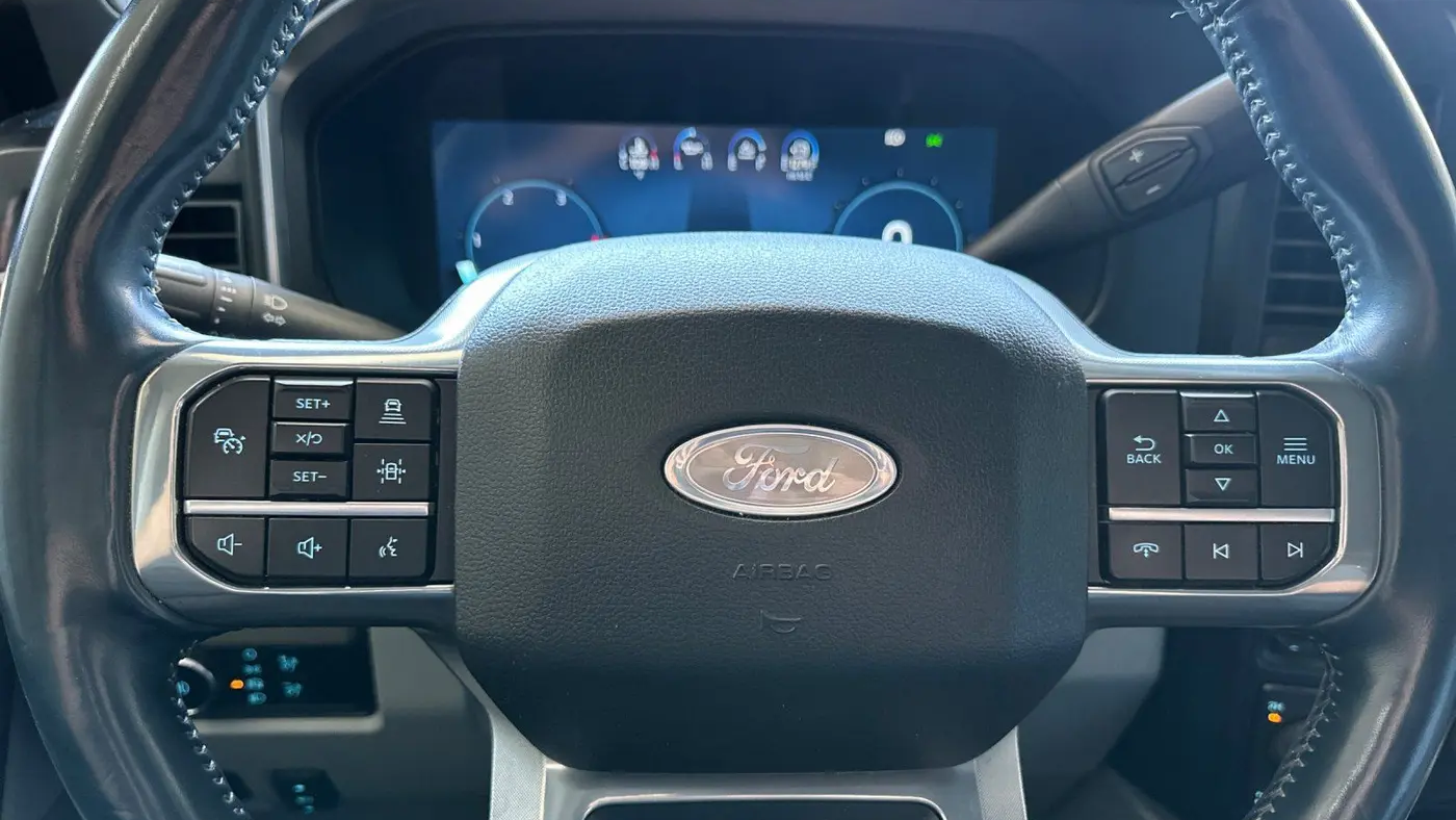 2024 Ford F-250 Super Duty XL