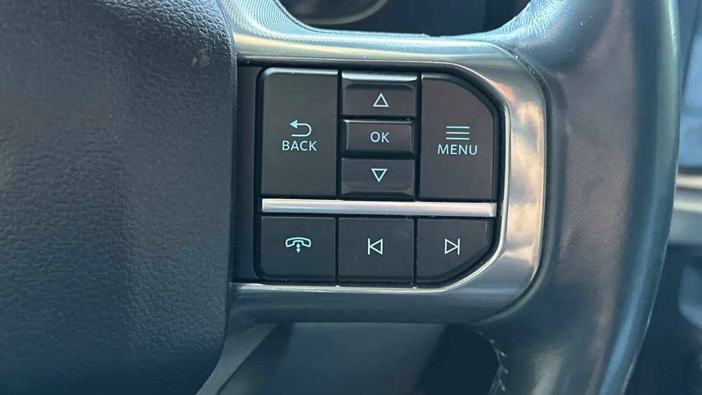 2024 Ford F-250 Super Duty XL