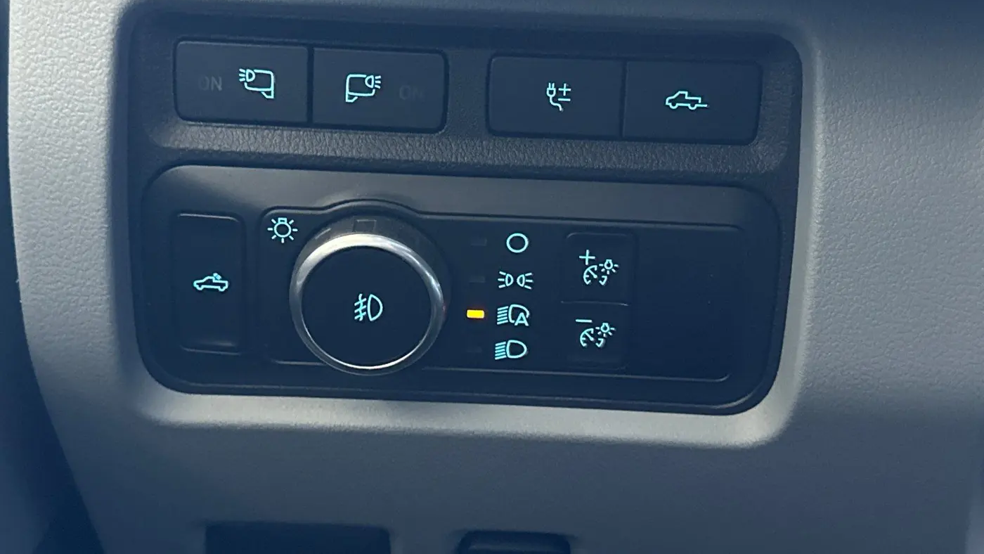 2024 Ford F-250 Super Duty XL