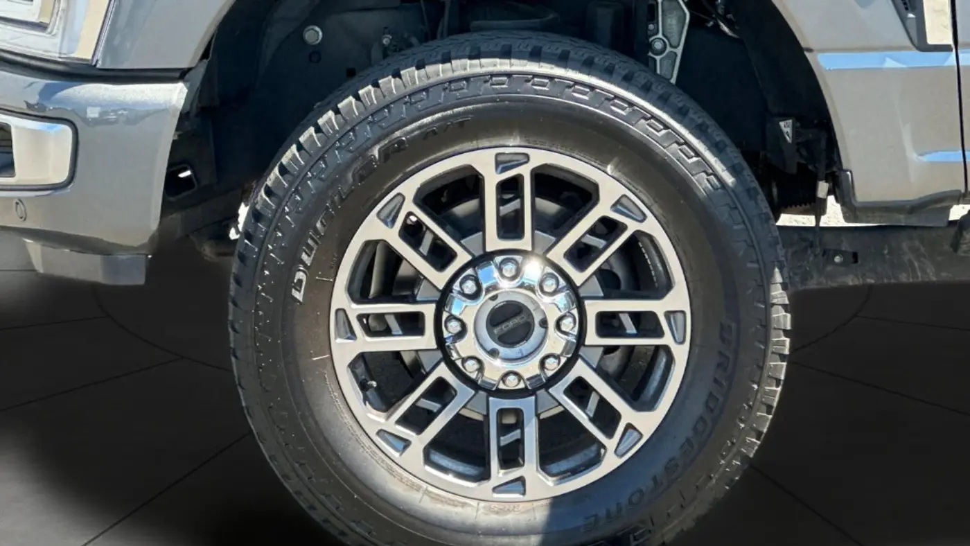 2024 Ford F-250 Super Duty XL