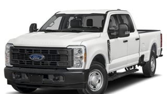 Preowned 2024 Ford F-250 Super Duty Platinum for Sale