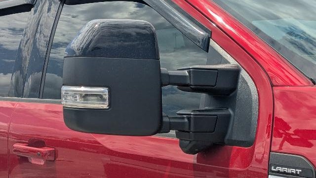 2024 Ford F-250 Super Duty Platinum