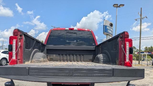 2024 Ford F-250 Super Duty Platinum
