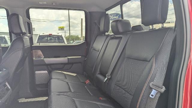 2024 Ford F-250 Super Duty Platinum