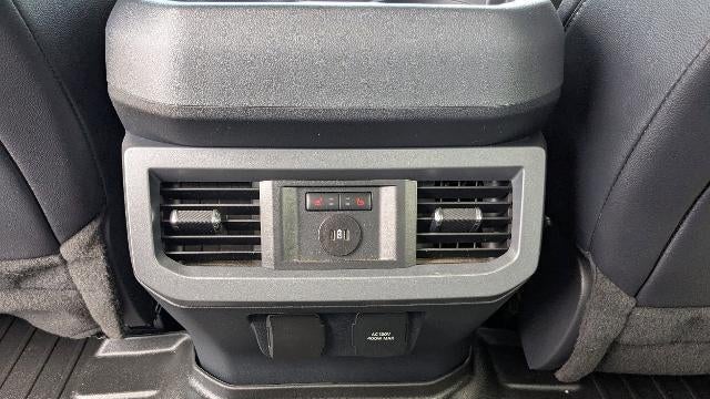 2024 Ford F-250 Super Duty Platinum
