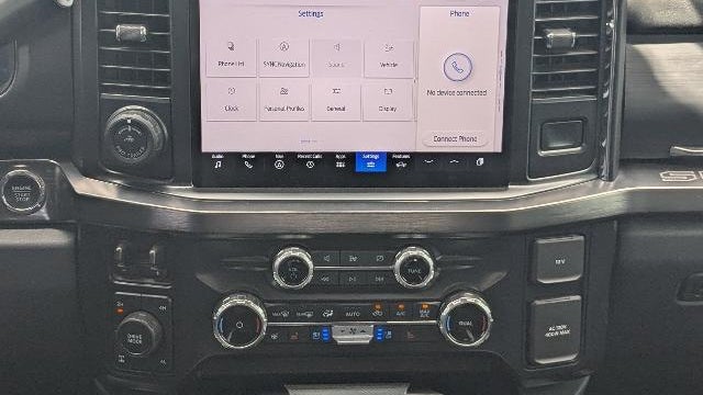 2024 Ford F-250 Super Duty Platinum