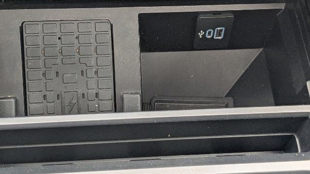 2024 Ford F-250 Super Duty Platinum