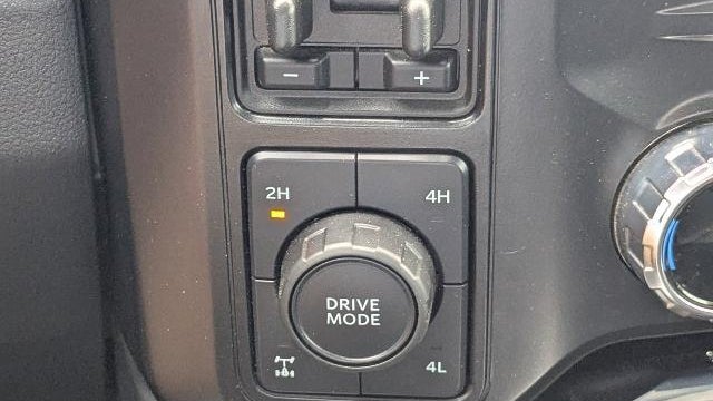 2024 Ford F-250 Super Duty Platinum