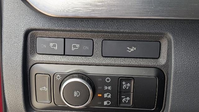 2024 Ford F-250 Super Duty Platinum