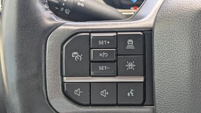 2024 Ford F-250 Super Duty Platinum