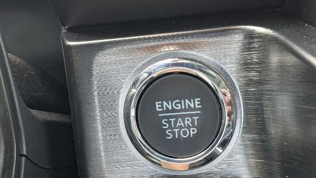 2024 Ford F-250 Super Duty Platinum