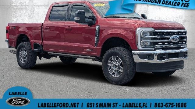 Preowned 2024 Ford F-250 Super Duty XL for Sale