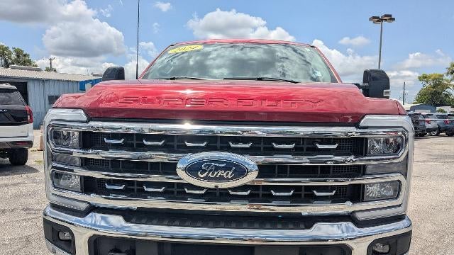 2024 Ford F-250 Super Duty XL