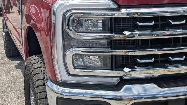 2024 Ford F-250 Super Duty XL