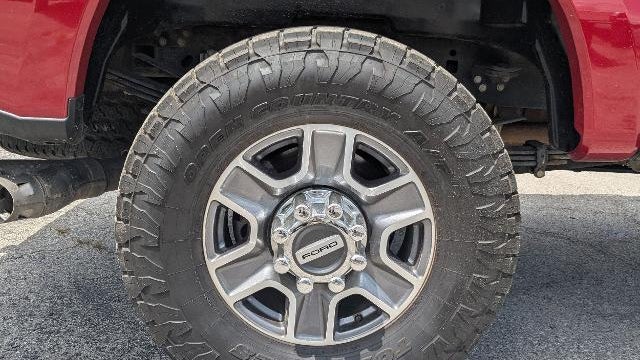 2024 Ford F-250 Super Duty XL