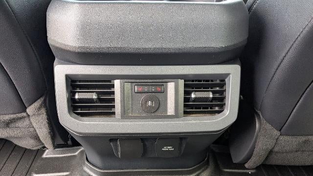2024 Ford F-250 Super Duty XL