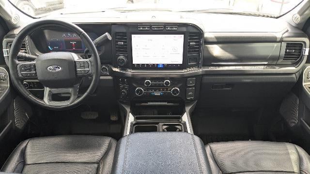 2024 Ford F-250 Super Duty XL