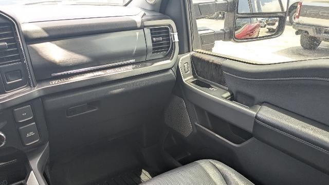 2024 Ford F-250 Super Duty XL