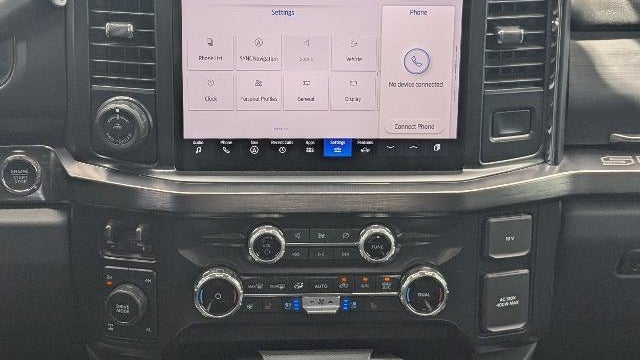 2024 Ford F-250 Super Duty XL