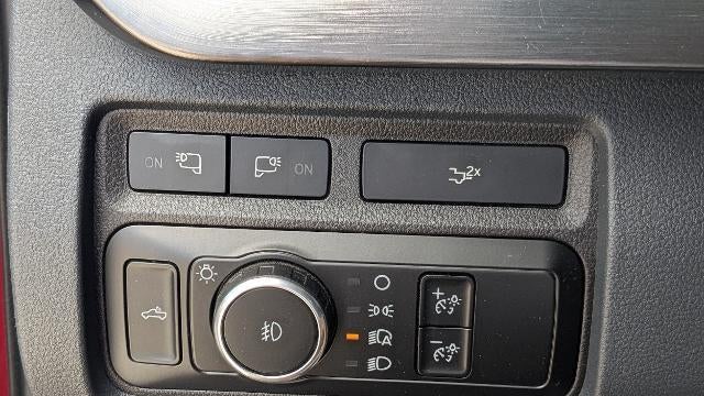 2024 Ford F-250 Super Duty XL