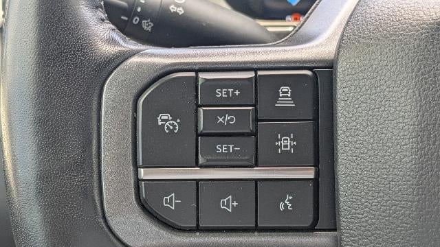 2024 Ford F-250 Super Duty XL